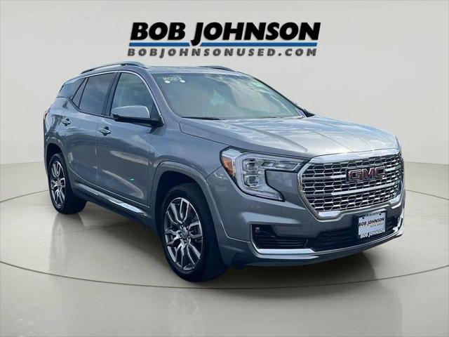 2023 GMC Terrain AWD Denali for sale in Rochester, NY