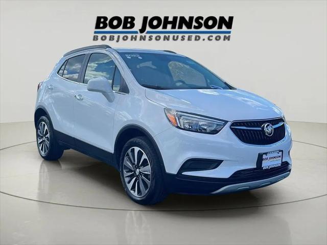 2022 Buick Encore AWD Preferred for sale in Rochester, NY