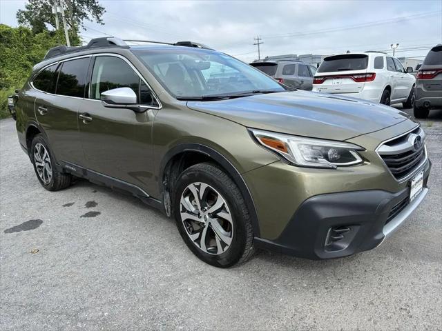 2021 Subaru Outback Touring XT for sale in Rochester, NY