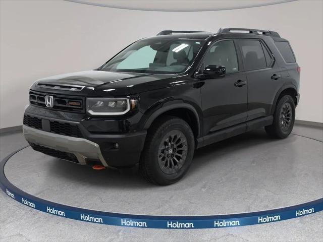 2026 Honda Passport AWD TrailSport for sale in Maple Shade Township, NJ