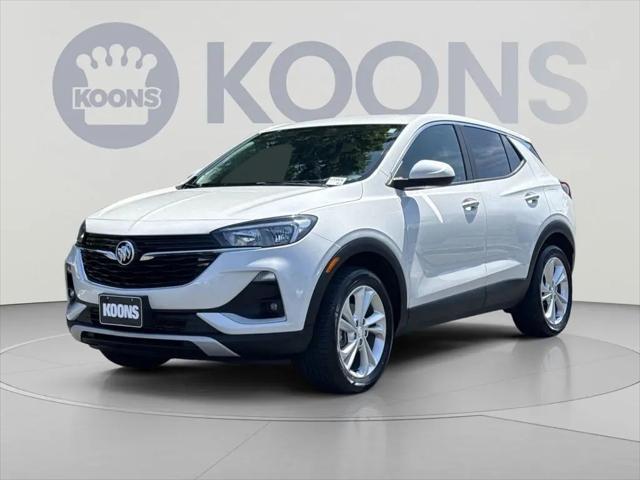2020 Buick Encore GX AWD Preferred for sale in Clarksville, MD