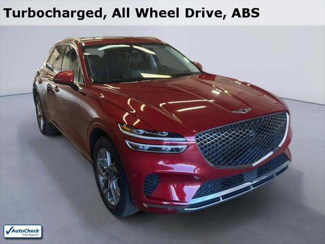 2022 Genesis GV70 2.5T AWD for sale in Brunswick, OH