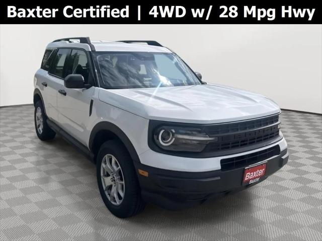 2023 Ford Bronco Sport Base for sale in LaVista, NE