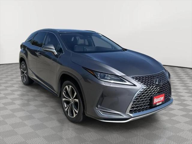 2020 Lexus RX 350 Base for sale in LaVista, NE