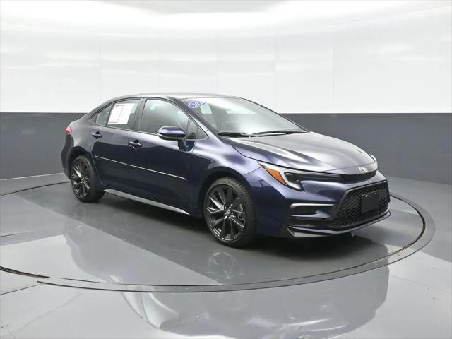 2026 Toyota Corolla SE for sale in Kansas City, MO