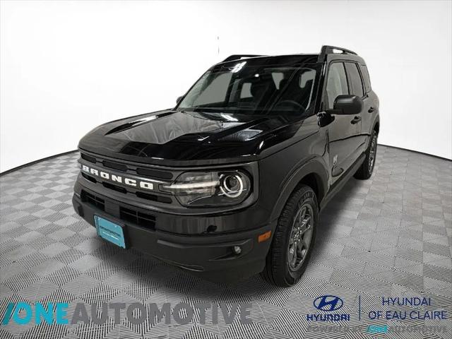 2021 Ford Bronco Sport Big Bend for sale in Eau Claire, WI