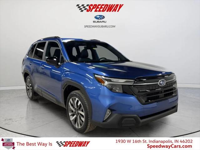 2026 Subaru Forester Touring for sale in Indianapolis, IN