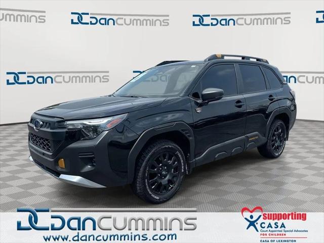 2026 Subaru Forester Wilderness for sale in Nicholasville, KY