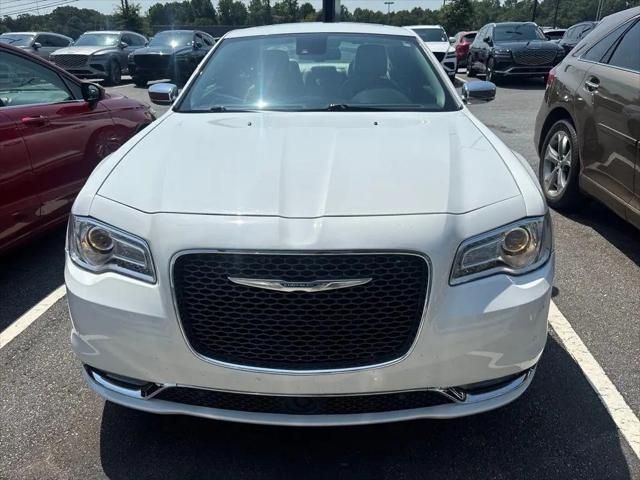 2016 Chrysler 300 S for sale in Greer, SC