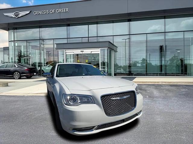 2016 Chrysler 300 S for sale in Greer, SC