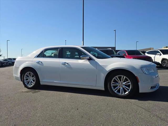 2016 Chrysler 300 S for sale in Greer, SC