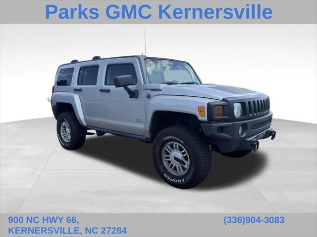 2006 HUMMER H3 Base for sale in Kernersville, NC