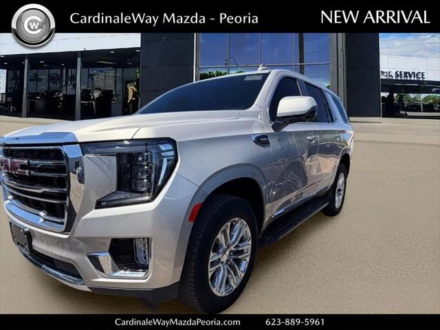 2023 GMC Yukon 2WD SLT for sale in Peoria, AZ
