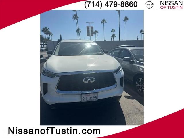 2023 INFINITI QX60 PURE for sale in Tustin, CA
