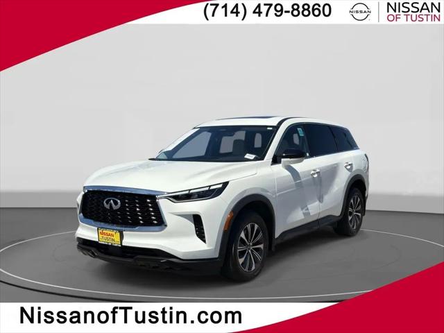 2023 INFINITI QX60 PURE for sale in Tustin, CA