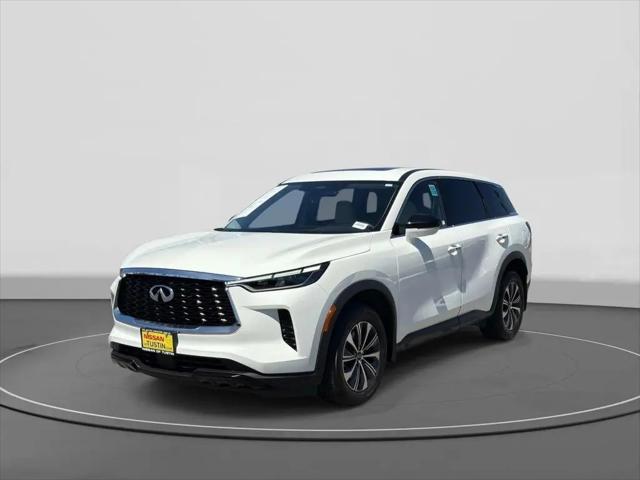 2023 INFINITI QX60 PURE for sale in Tustin, CA