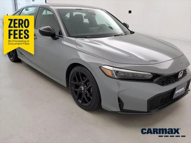 2025 Honda Civic Sport for sale in Rochester, NY