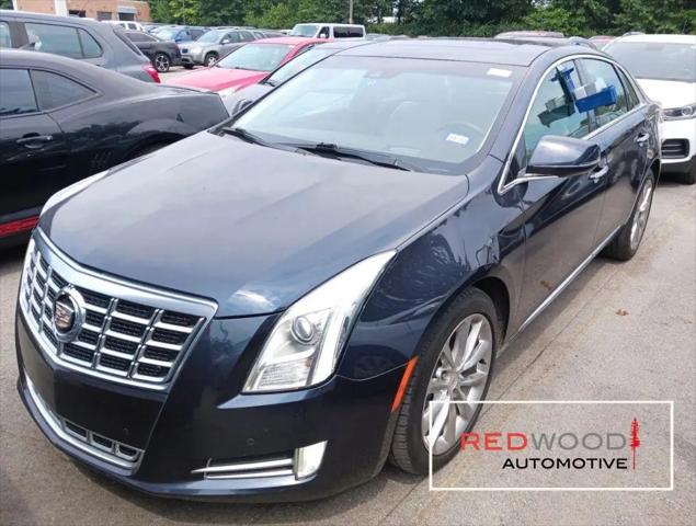 2013 Cadillac XTS Premium for sale in Anderson, IN