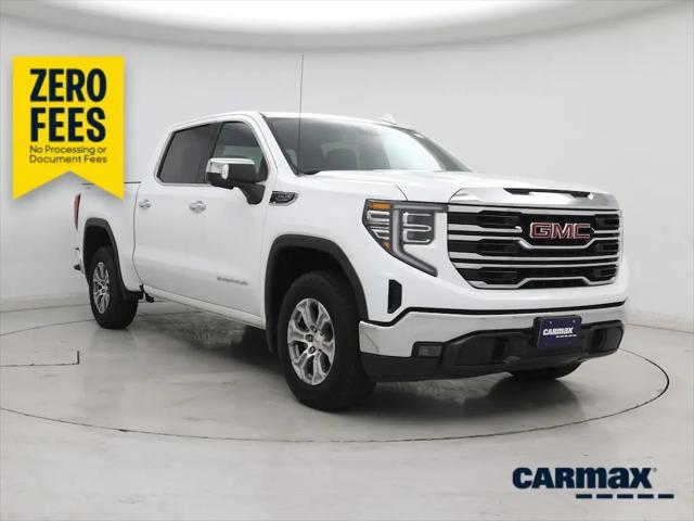 2024 GMC Sierra 1500 4WD Crew Cab Short Box SLT for sale in Norman, OK