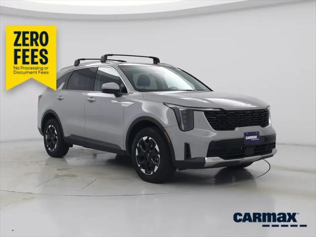 2024 Kia Sorento S for sale in Roanoke, VA