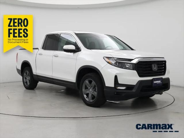 2023 Honda Ridgeline RTL-E for sale in St. Louis, MO
