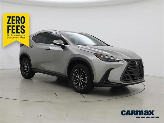 2024 Lexus NX Unknown for sale in Bradenton, FL