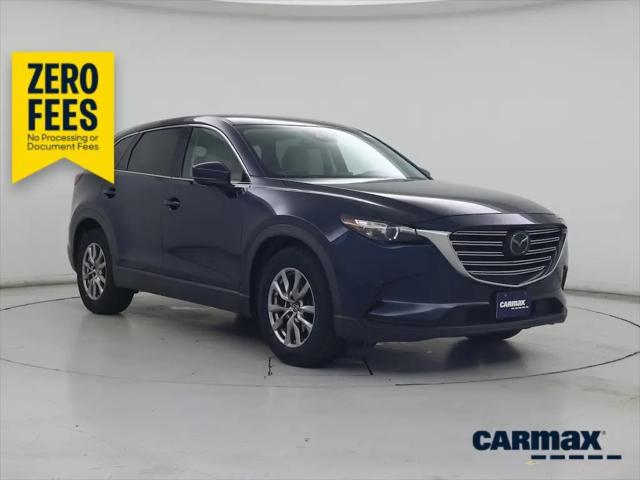 2018 Mazda CX-9 Touring for sale in Garland, TX