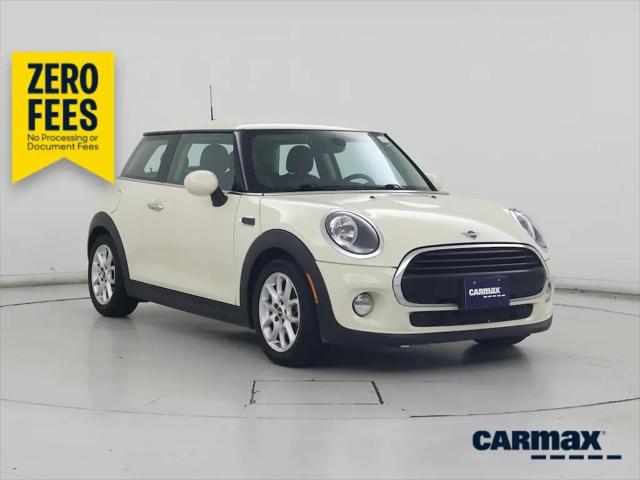 2019 MINI Hardtop Cooper for sale in Garland, TX
