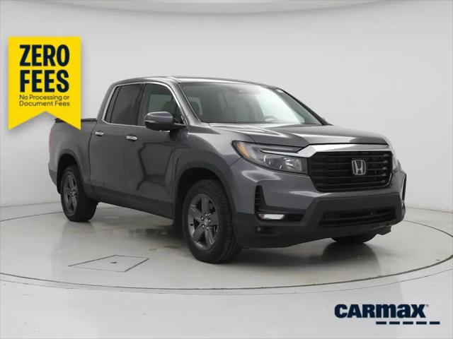 2023 Honda Ridgeline RTL-E for sale in Loveland, CO