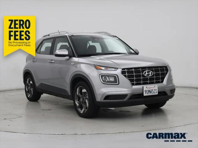 2025 Hyundai Venue SEL for sale in Pleasanton, CA
