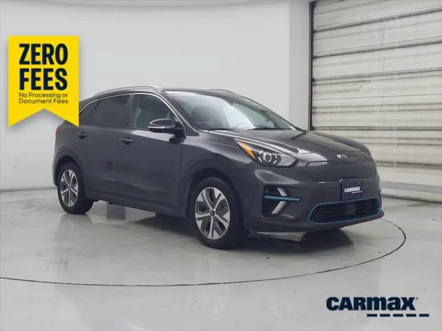 2020 Kia Niro EV EX Premium for sale in Pleasanton, CA
