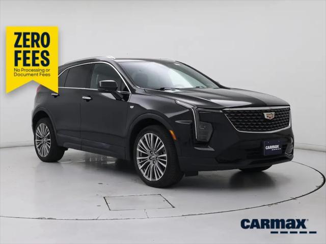 2024 Cadillac XT4 AWD Premium Luxury for sale in South Portland, ME