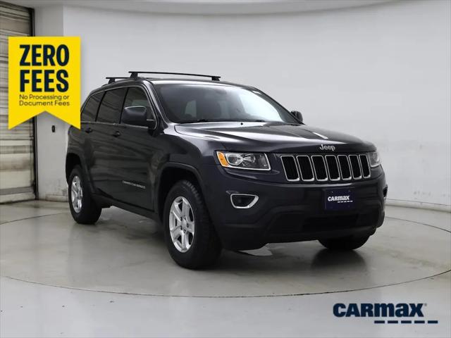 2016 Jeep Grand Cherokee Laredo for sale in South Portland, ME
