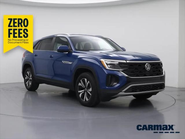 2026 Volkswagen Atlas Cross Sport SE for sale in Murfreesboro, TN