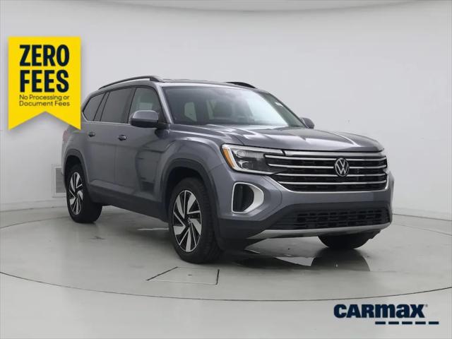 2025 Volkswagen Atlas 2.0T SE w/Technology for sale in Lithia Springs, GA