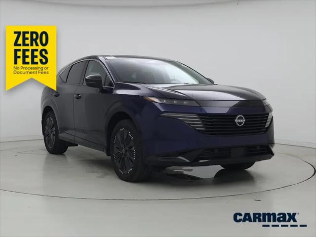 2025 Nissan Murano Platinum for sale in Lithia Springs, GA