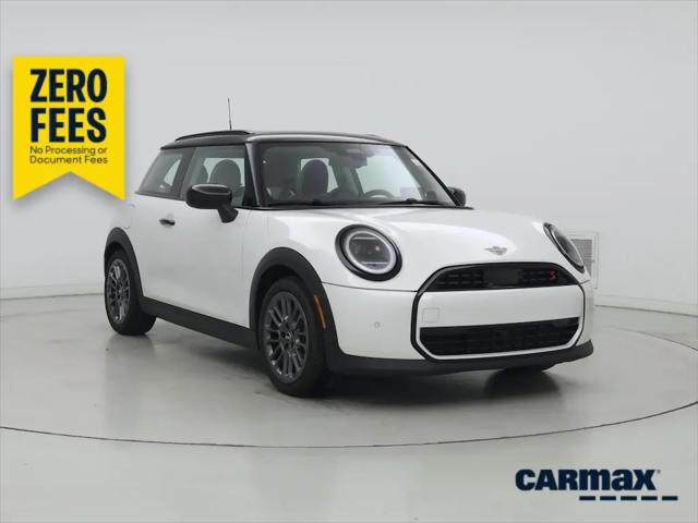 2025 MINI Hardtop Cooper S for sale in Lithia Springs, GA