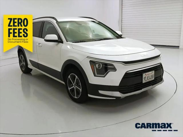 2024 Kia Niro LX for sale in Norco, CA