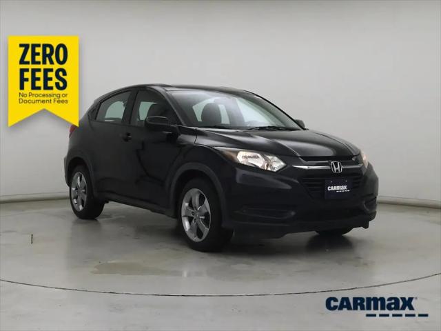 2018 Honda HR-V LX for sale in Newark, DE