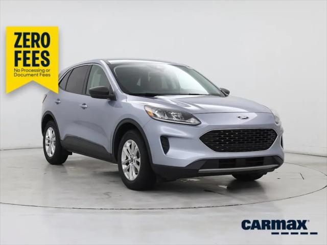2022 Ford Escape SE for sale in Bristol, TN