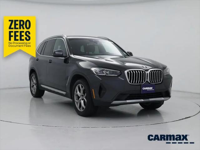 2024 BMW X3 xDrive30i for sale in Maple Shade Township, NJ