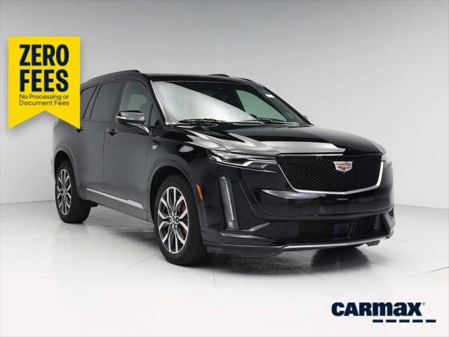 2023 Cadillac XT6 AWD Sport for sale in Maple Shade Township, NJ