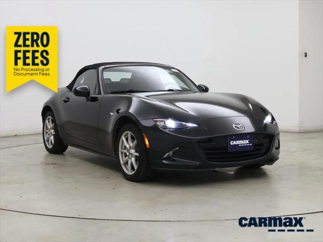 2017 Mazda MX-5 Sport for sale in Wayne, NJ