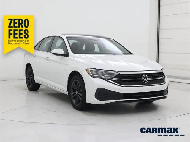 2024 Volkswagen Jetta 1.5T SE for sale in Warner Robins, GA