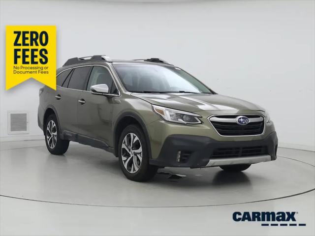2020 Subaru Outback Touring XT for sale in Buford, GA