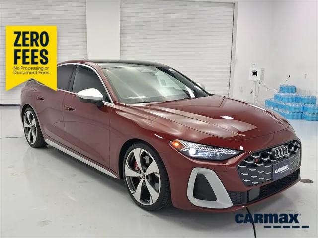 2025 Audi S5 Prestige TFSI quattro S tronic for sale in Murrieta, CA