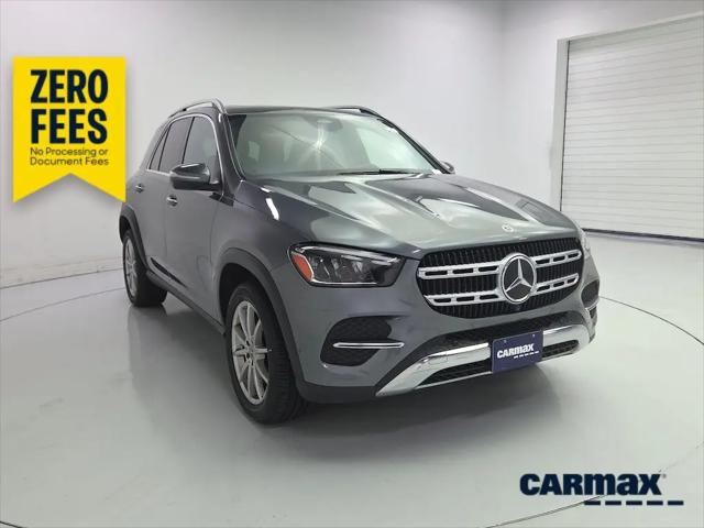 2024 Mercedes-Benz GLE GLE 450 4MATIC for sale in Murrieta, CA