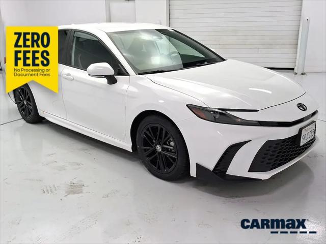 2025 Toyota Camry SE for sale in Oceanside, CA