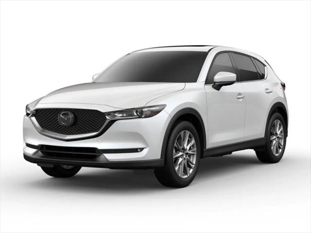 2019 Mazda CX-5 Grand Touring Reserve for sale in El Paso, TX