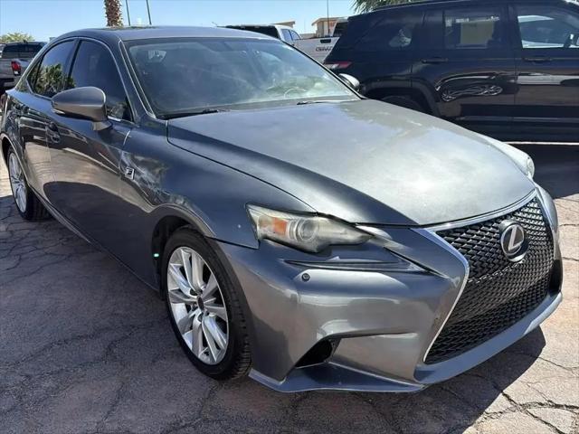 2014 Lexus IS 250 Base for sale in St George, UT